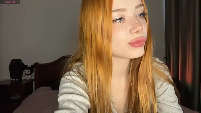 Snapshot of Kiralovessto chatting on April 2026 10:53:02 AM Kiralovessto online show from April 2026 10:53:02 AM