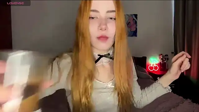 Snapshot of Kiralovessto chatting on April 2026 07:46:01 AM Kiralovessto online show from April 2026 07:46:01 AM