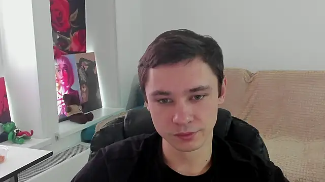 Alexmansuper online show from February 2026 01:27:02 PM