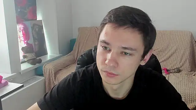 Alexmansuper online show from February 2026 11:04:01 AM