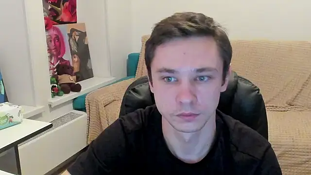 Alexmansuper online show from February 2026 12:28:01 AM