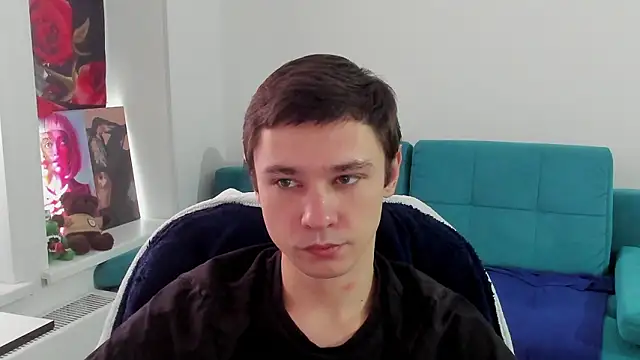 Alexmansuper online show from February 2026 12:36:02 PM