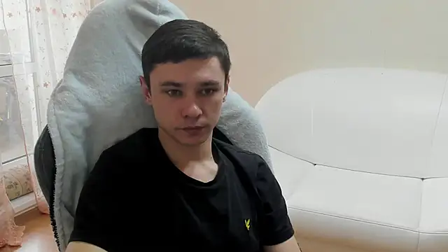 Alexmansuper online show from April 2026 02:00:01 PM