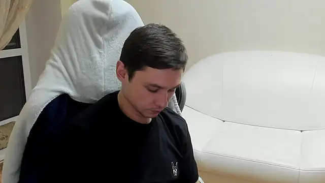 Alexmansuper online show from April 2026 07:36:02 PM