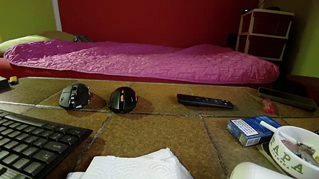 Sexy Couple-NN online show from May 2026 09:09:01 PM