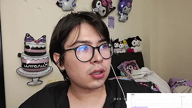 HeyImDante online show from May 2026 07:23:02 PM