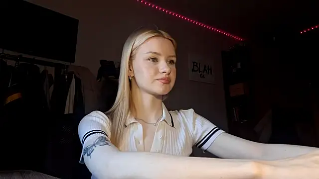 ChongTreece online show from February 2026 06:09:02 AM