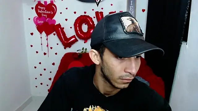 Snapshot of Caius_fox chatting on February 2026 11:18:01 AM Caius fox online show from February 2026 11:18:01 AM