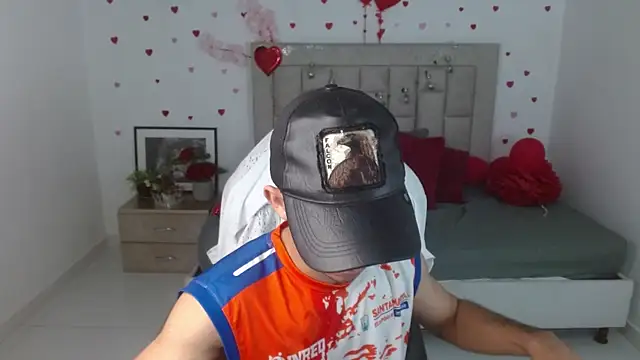 Snapshot of Caius_fox chatting on February 2026 11:11:01 AM Caius fox online show from February 2026 11:11:01 AM