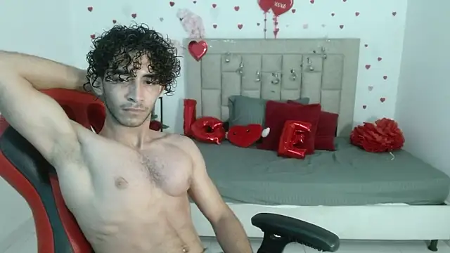 Snapshot of Caius_fox chatting on March 2026 11:23:01 AM Caius fox online show from March 2026 11:23:01 AM