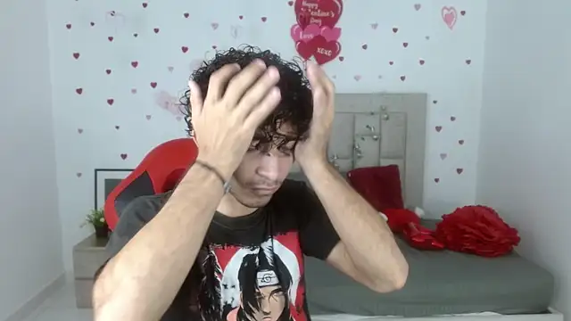 Snapshot of Caius_fox chatting on March 2026 11:06:01 AM Caius fox online show from March 2026 11:06:01 AM