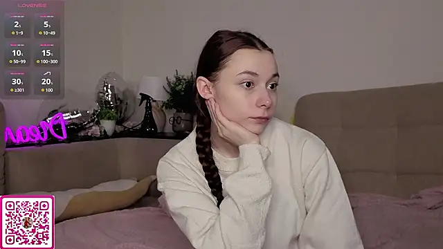 Snapshot of BuenaSchmaling chatting on February 2026 08:21:01 PM BuenaSchmaling online show from February 2026 08:21:01 PM