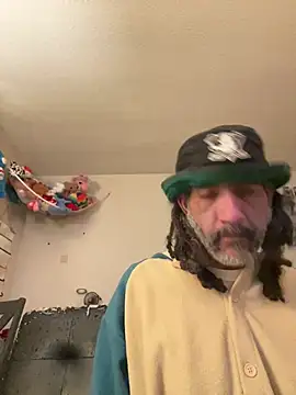 Snapshot of DaddyScorpio78 chatting on February 2026 08:24:01 AM DaddyScorpio78 online show from February 2026 08:24:01 AM