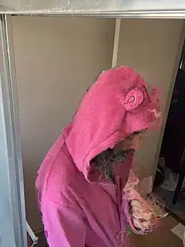 DaddyScorpio78 online show from April 2026 10:16:01 PM