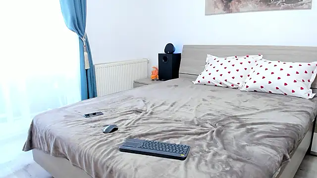 Snapshot of rickysun chatting on February 2026 06:13:01 AM rickysun online show from February 2026 06:13:01 AM