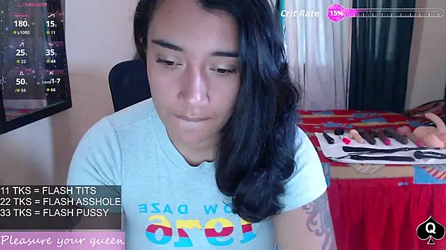 Snapshot of Robin_H00t_2 chatting on July 2026 06:43:02 PM Robin H00t 2 online show from July 2026 06:43:02 PM