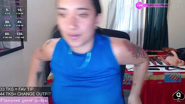 Snapshot of Robin_H00t_2 chatting on July 2026 08:12:02 PM Robin H00t 2 online show from July 2026 08:12:02 PM