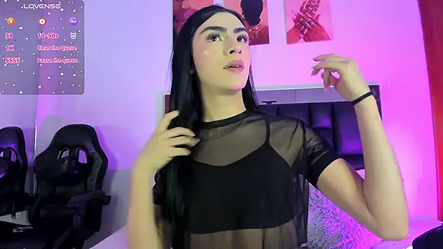 Snapshot of Isabella_Moon9 chatting on March 2026 12:49:02 PM Isabella Moon9 online show from March 2026 12:49:02 PM