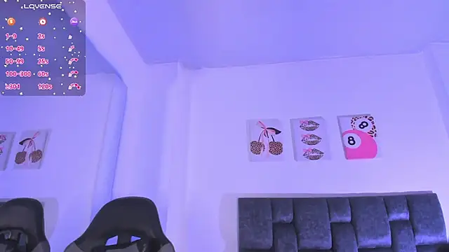 Snapshot of Isabella_Moon9 chatting on April 2026 12:27:02 PM Isabella Moon9 online show from April 2026 12:27:02 PM