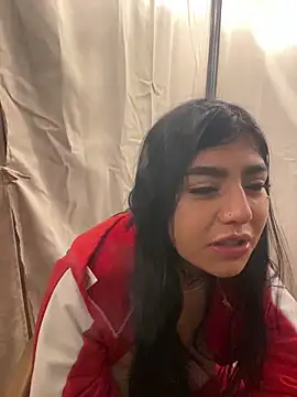 Angelica pink18 online show from February 2026 02:34:02 AM