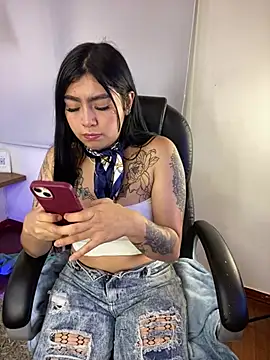 Angelica pink18 online show from February 2026 05:06:02 AM