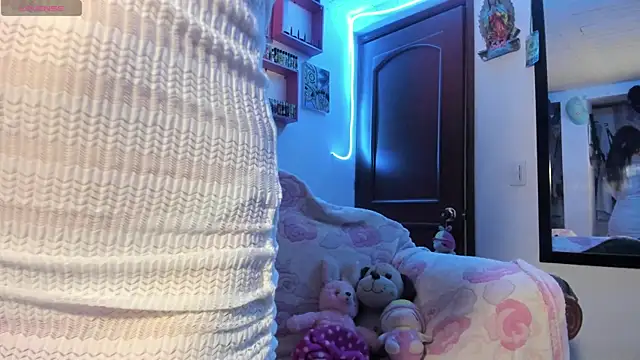 Rebecahart online show from April 2026 12:57:01 AM