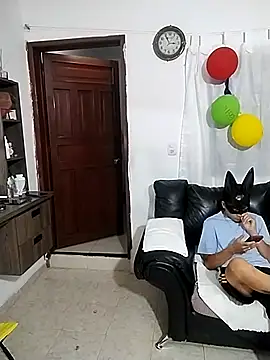 AfroditaX23 online show from February 2026 08:02:02 PM