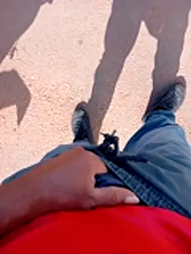 negrim10 online show from March 2026 12:44:02 PM