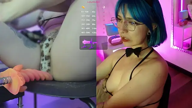 lilith rr online show from February 2026 04:07:01 AM