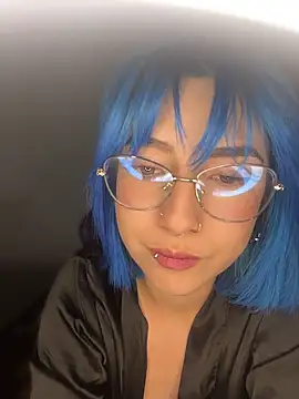 lilith rr online show from April 2026 04:56:01 AM