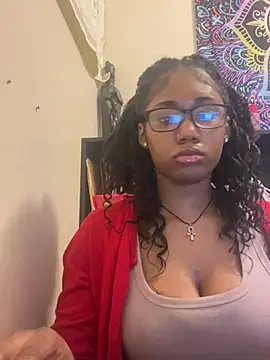 Snapshot of Ebonythroat777 chatting on February 2026 06:15:01 PM Ebonythroat777 online show from February 2026 06:15:01 PM