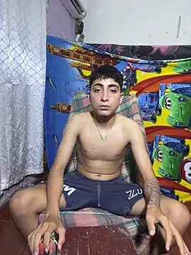 MichaelMiller20261 online show from February 2026 02:06:02 AM