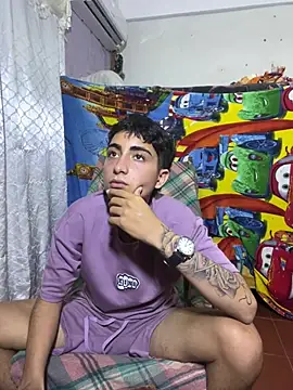 MichaelMiller20261 online show from February 2026 04:05:02 AM