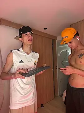 TheBatMansion online show from March 2026 05:47:02 AM