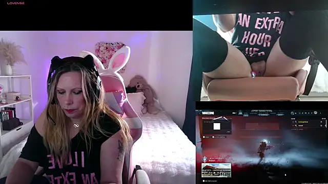 Snapshot of ArchangelTheFrancaise chatting on April 2026 05:10:02 PM ArchangelTheFrancaise online show from April 2026 05:10:02 PM