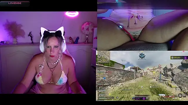 ArchangelTheFrancaise online show from July 2026 09:54:01 PM