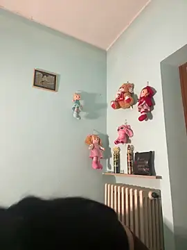 Snapshot of Aloyenita chatting on February 2026 06:17:02 PM Aloyenita online show from February 2026 06:17:02 PM