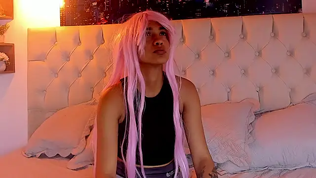 iris blair1 online show from March 2026 02:08:02 AM