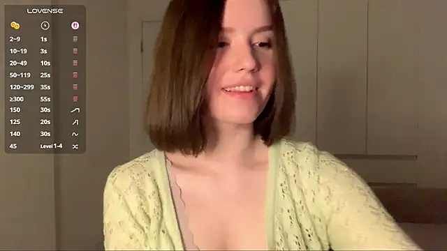cherishedwish online show from July 2026 09:43:01 PM