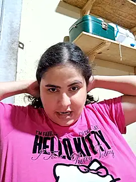 Snapshot of BarbedArtemia chatting on February 2026 02:32:01 AM BarbedArtemia online show from February 2026 02:32:01 AM