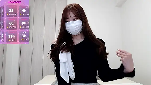 YURINA1230 online show from April 2026 06:00:02 AM