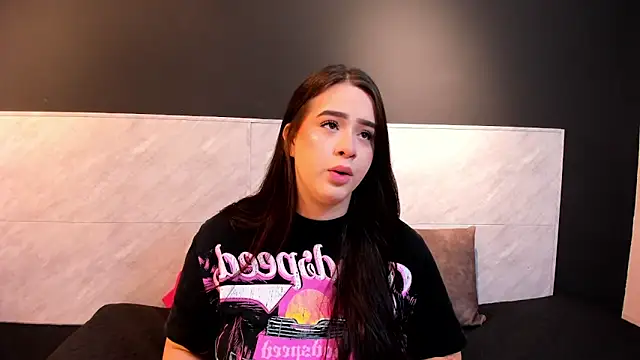 LadyNox online show from June 2026 12:50:02 PM