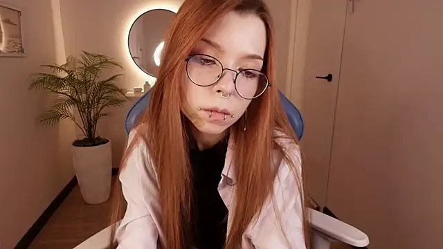 PinkAn8el online show from February 2026 03:02:01 AM