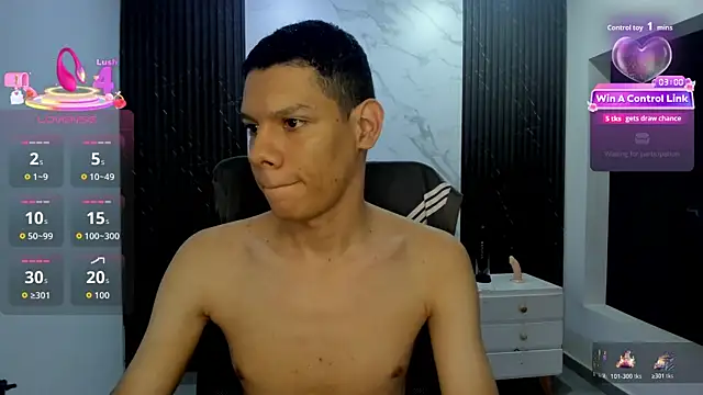 milo cruz  online show from June 2026 03:22:01 AM