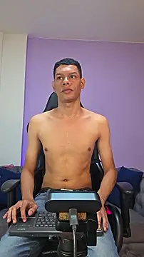 milo cruz  online show from July 2026 01:09:01 PM