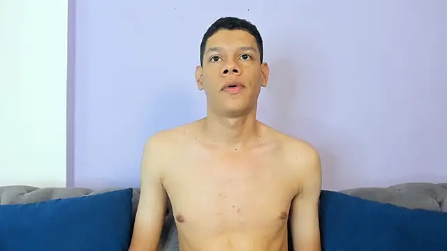 milo cruz  online show from July 2026 09:36:02 PM