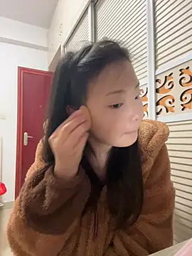 BIGBABYYEYE online show from March 2026 12:45:02 PM