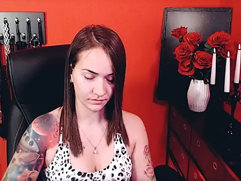  MissJaneWarren  online show from February 2026 01:07:02 PM