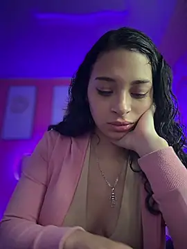 Snapshot of Sasha-18 chatting on February 2026 12:20:01 PM Sasha-18 online show from February 2026 12:20:01 PM