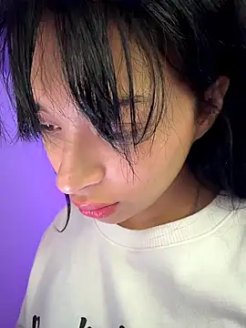 Snapshot of Sasha-18 chatting on February 2026 01:11:01 PM Sasha-18 online show from February 2026 01:11:01 PM